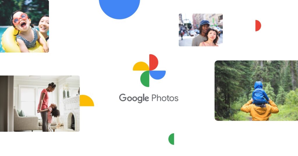 Google Fotos, trucos y consejos