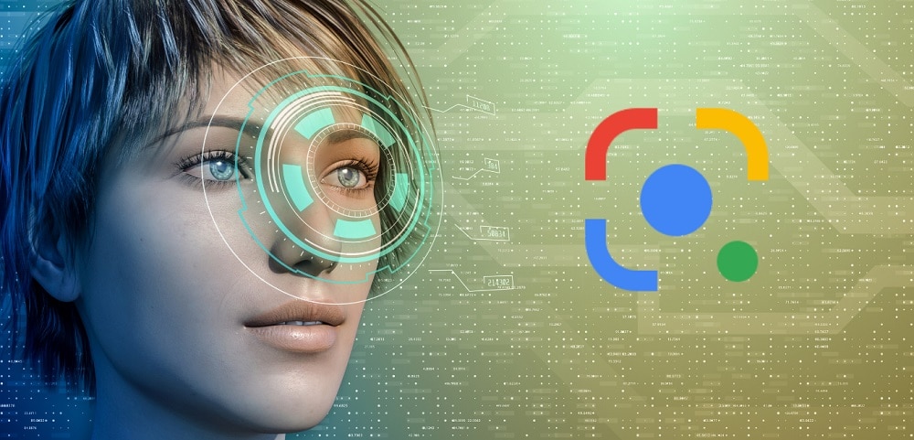 Google Lens Asistente Google