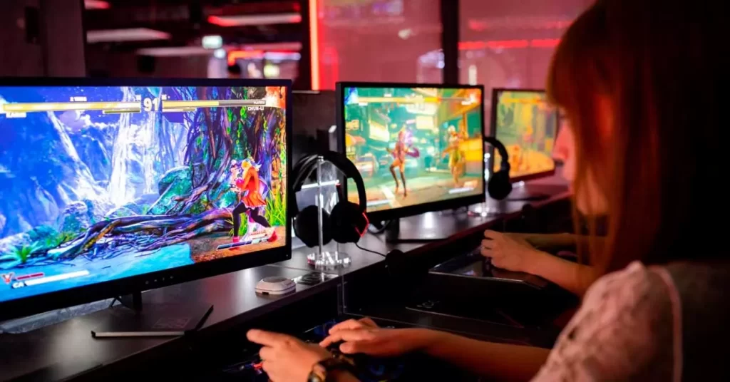 Juegos PC Multijugador