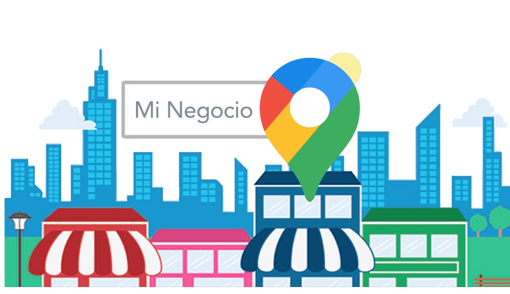 Poner Mi Negocio en Google Maps recomendaciones seo local