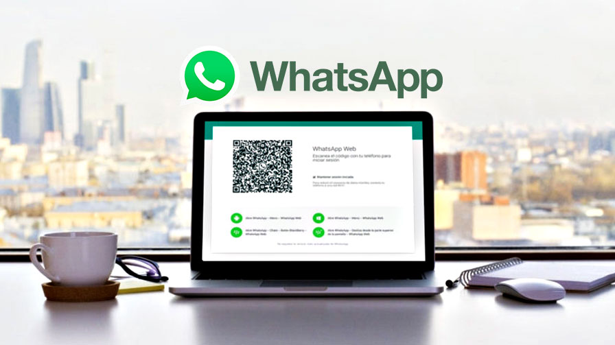 descargar whatsapp para pc