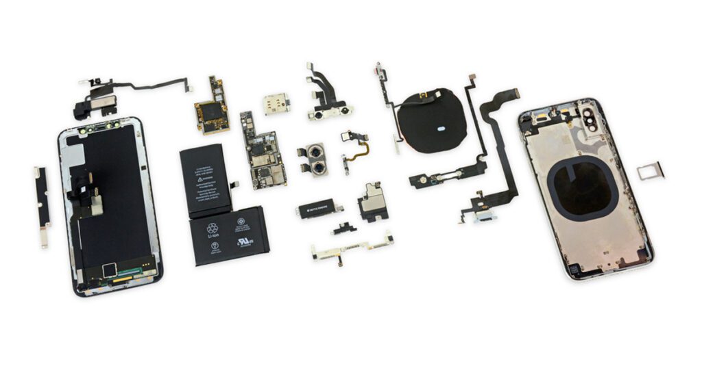 imagen post facebook reparacion iphone