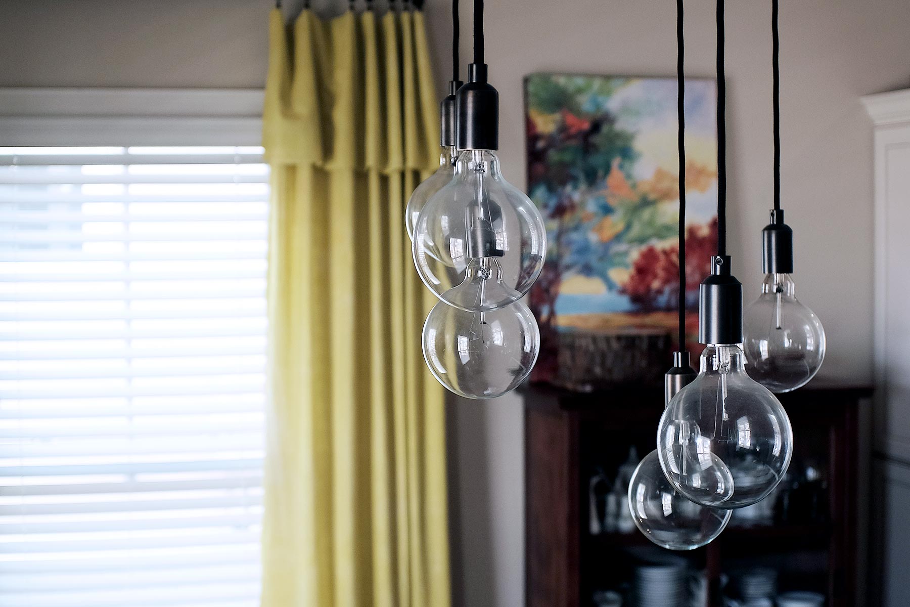 bulbs