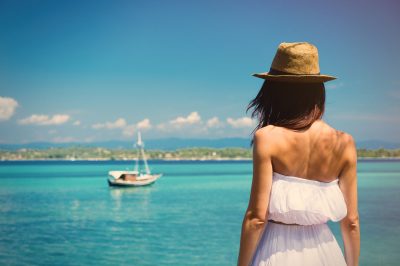 Travel Blogger