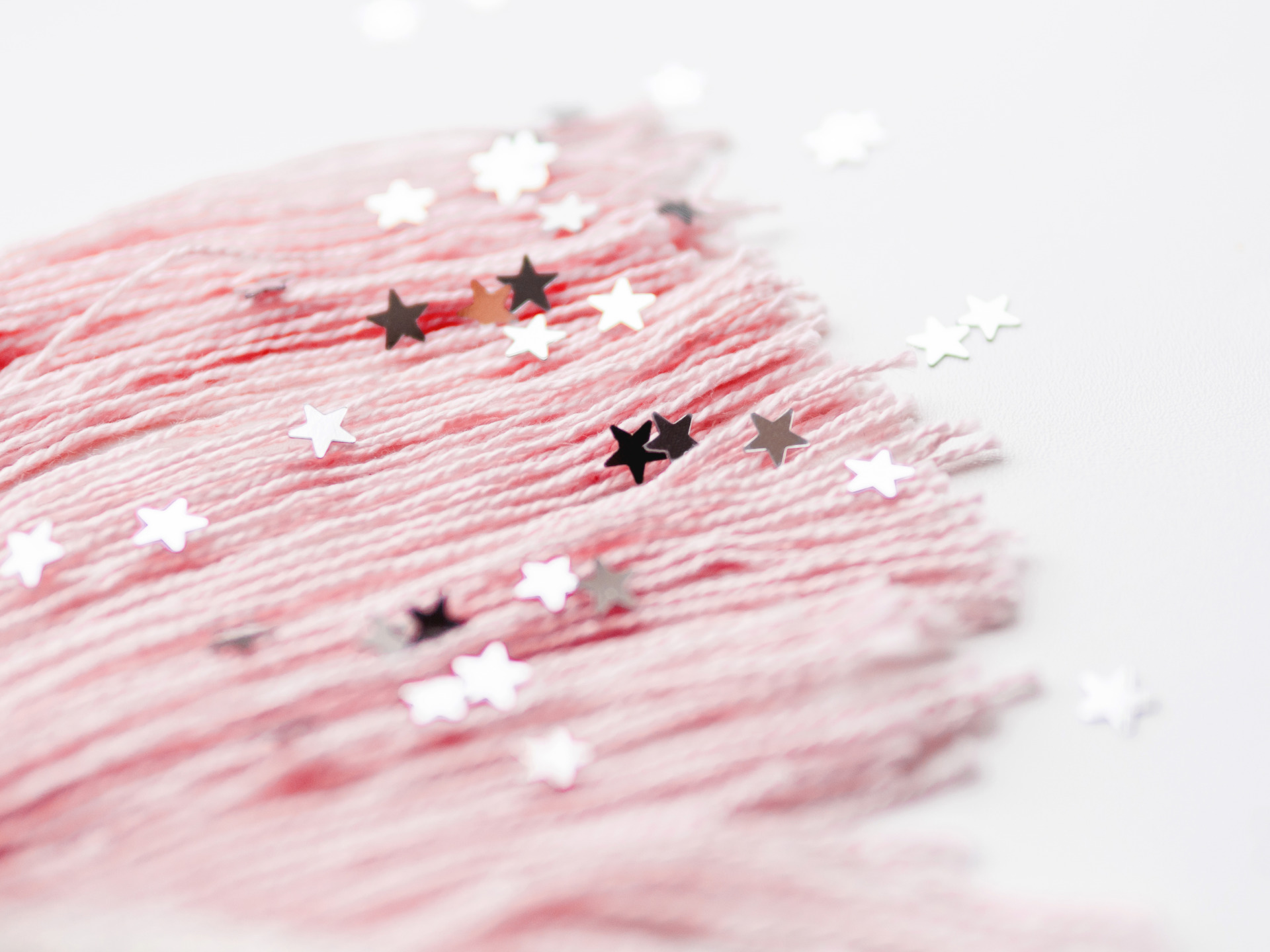 Crochet Sparkle Unicorn - Image 4