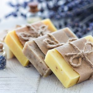 Handmade Soap