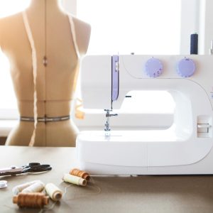 Electric Sewing Machine