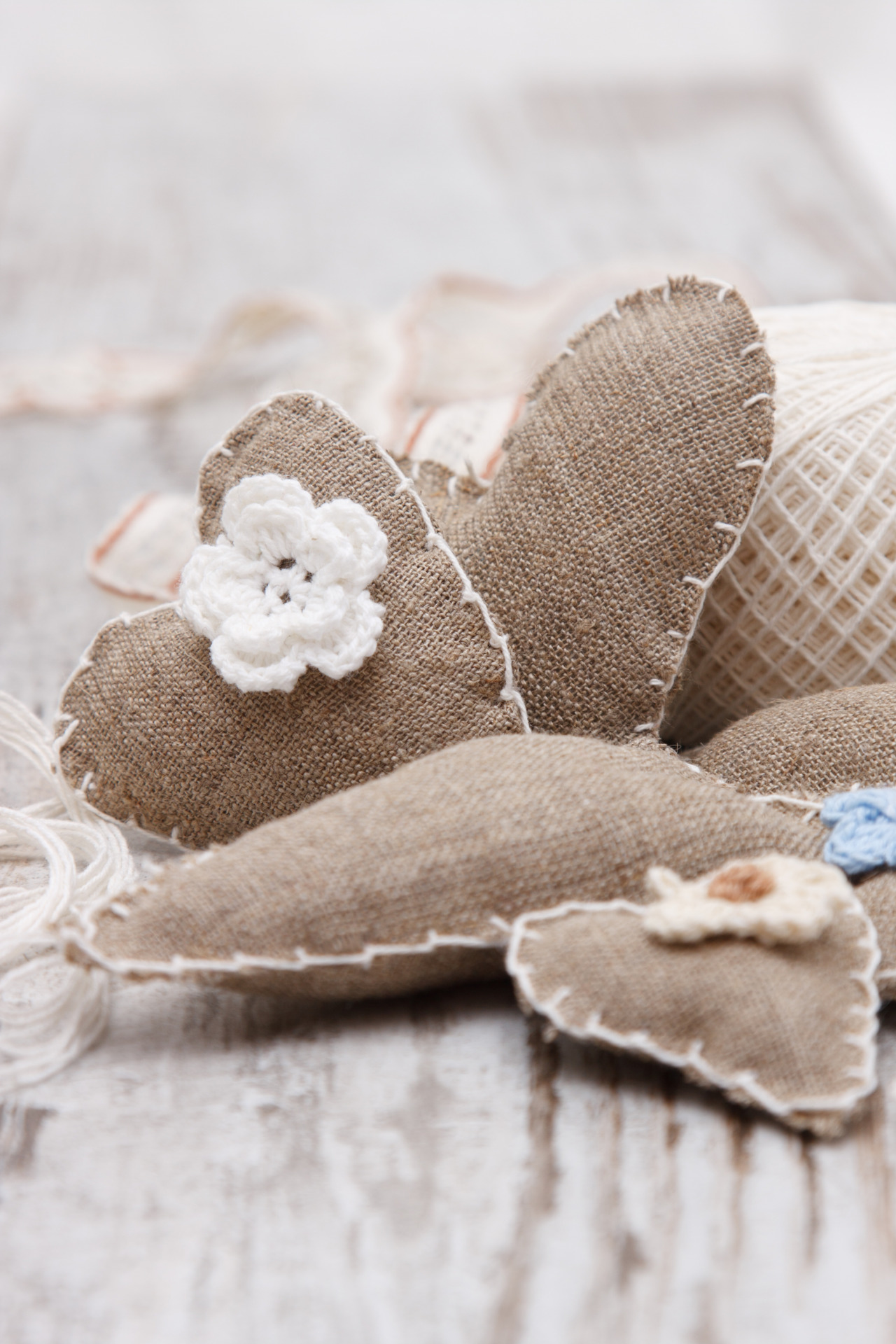 Canvas Hearts - Image 4