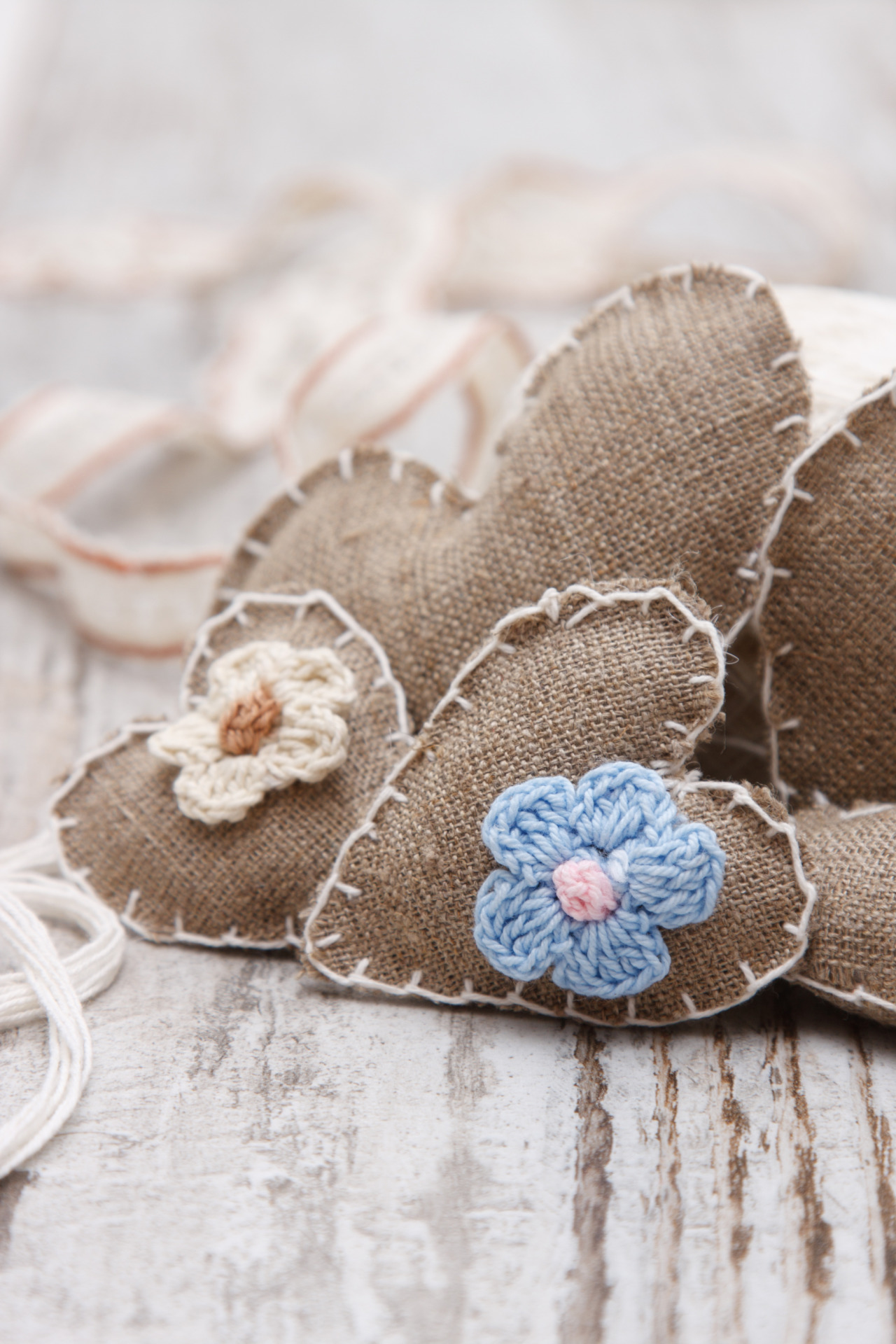 Canvas Hearts - Image 2