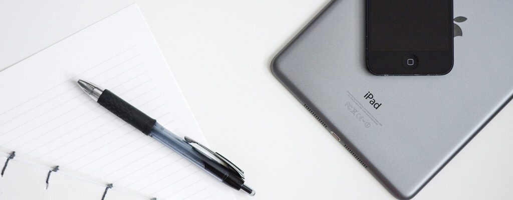 A Professional Theme for Minimalists