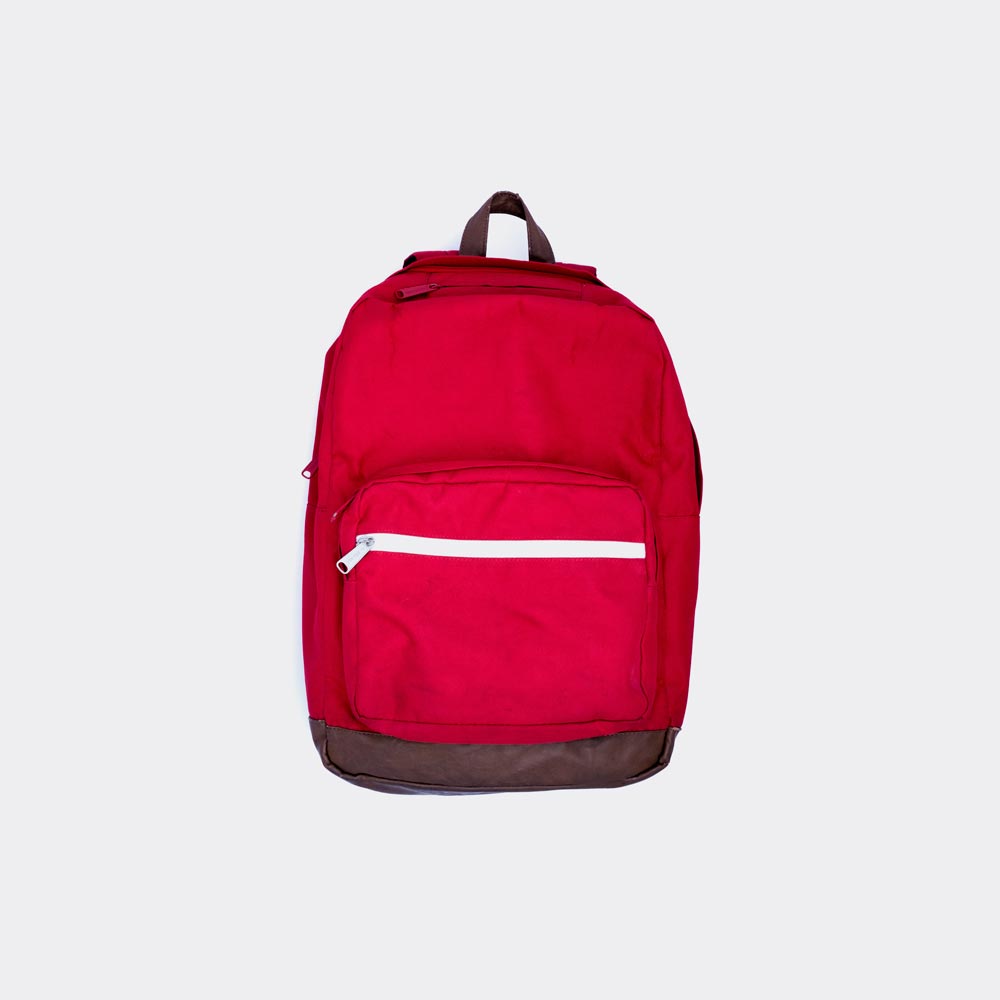 The Utility Rucksack