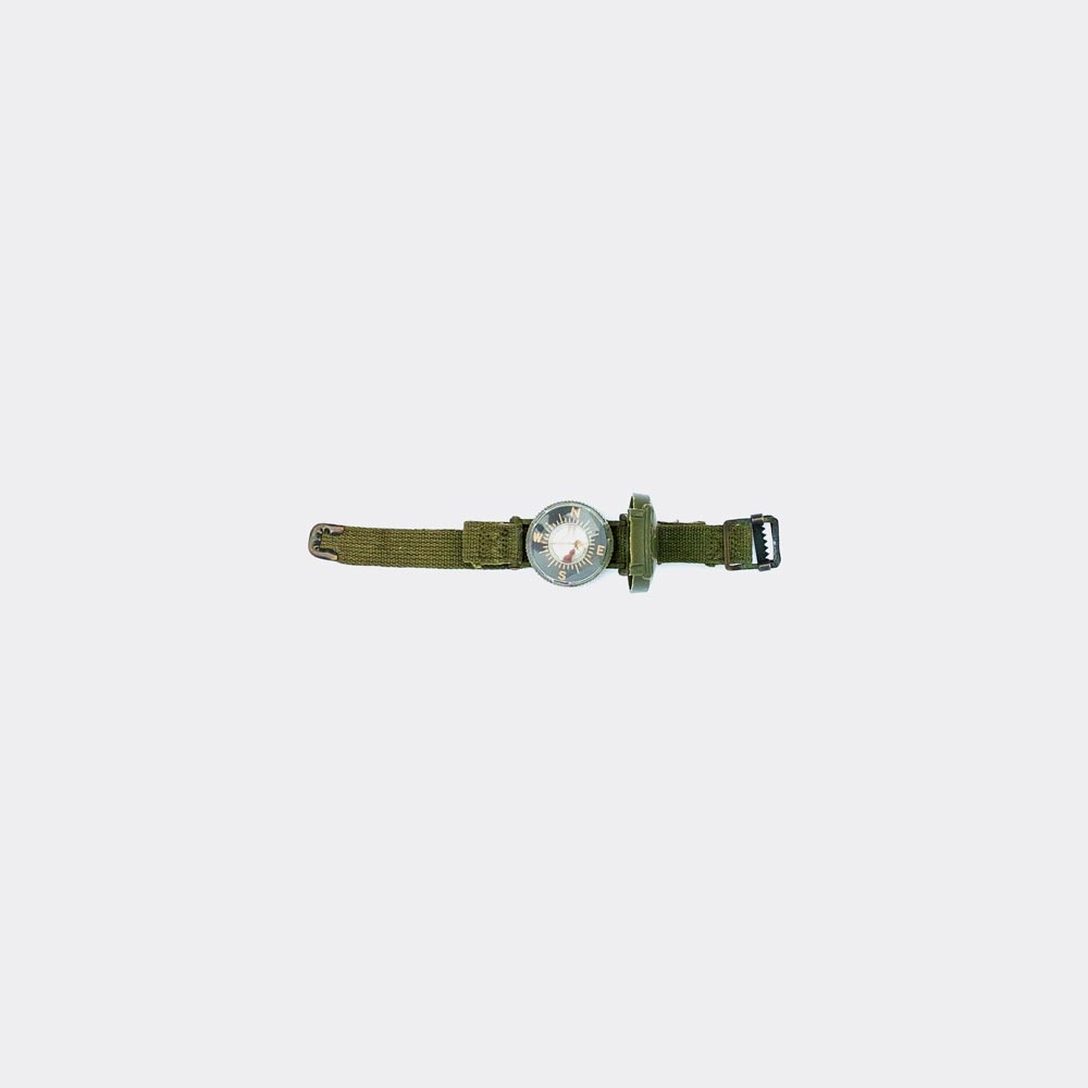 The Military Compass - Image 2