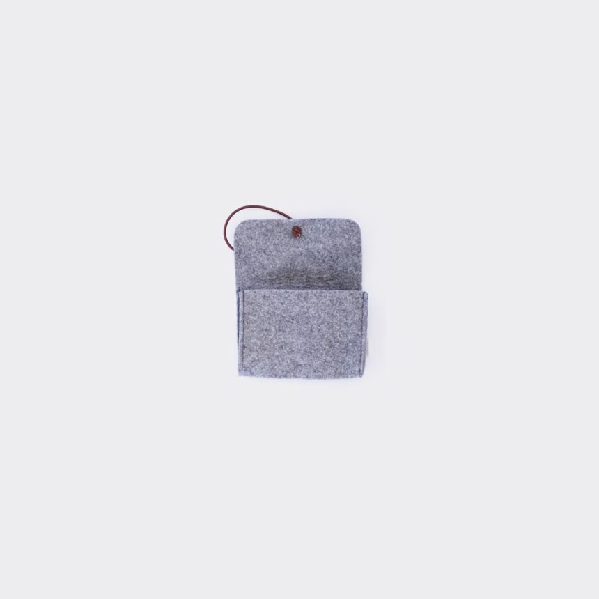 The Felt Effects Pouch