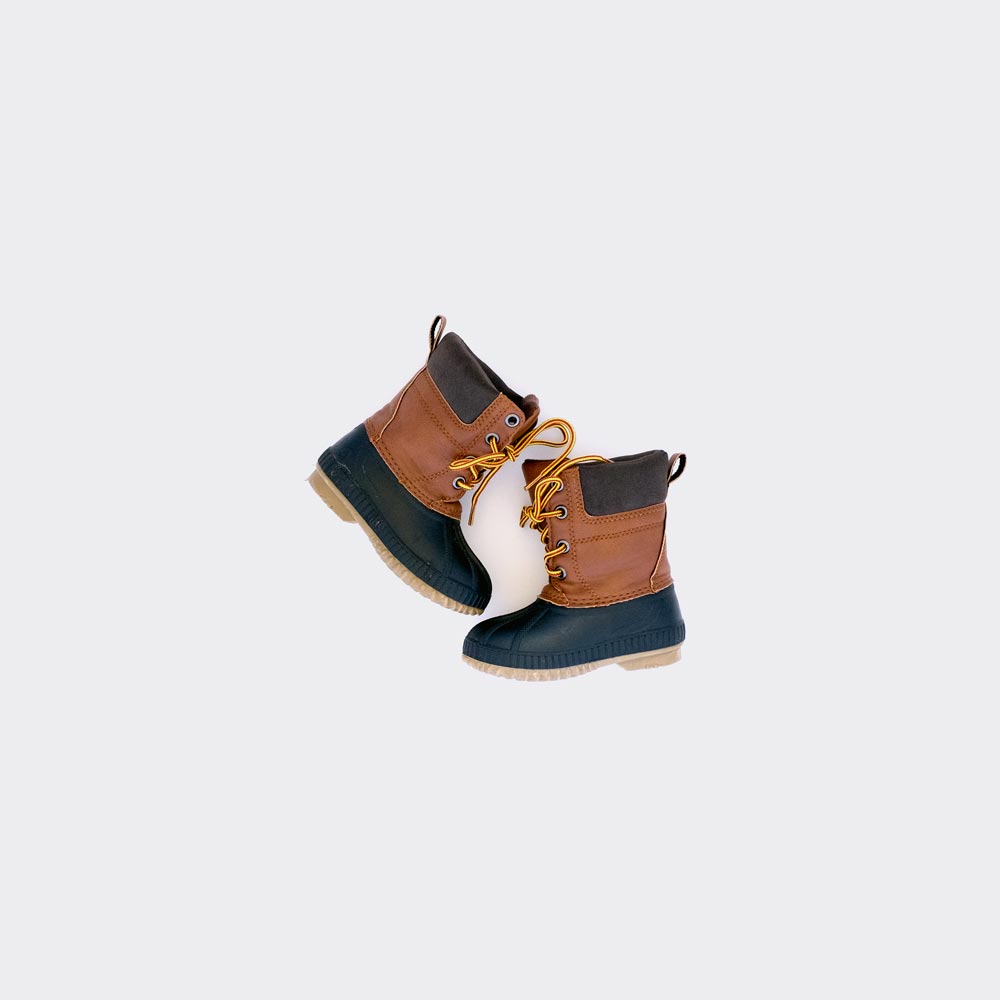 The Utility Duck Boot - Image 2