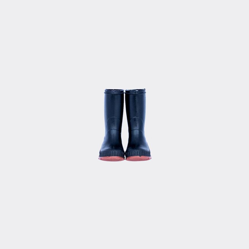 The Utility Rain Boot
