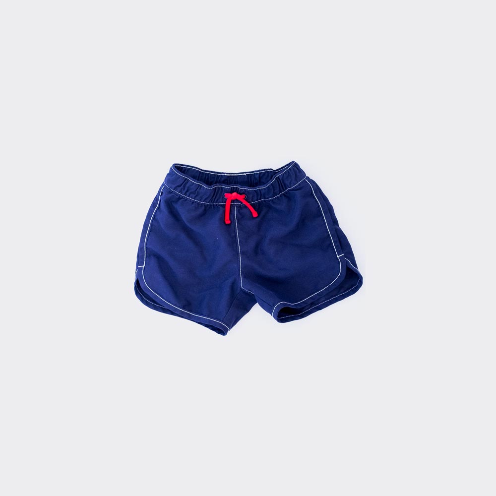 The Off-Trail Swim Trunk