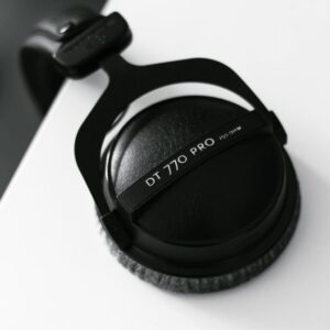DT 770 Pro