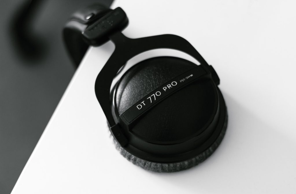 DT 770 Pro